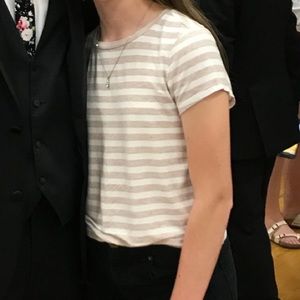 Soft and sexy American eagle top.